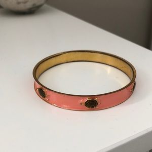 Jcrew turtle bangle
